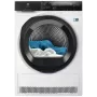 Electrolux EW8D495MC Heat Pump Tumble Dryer, 9kg, A+++, White