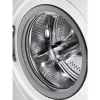 Electrolux EWS6526BP 6 kg 1200 rpm Freestanding Front Load Washing Machine - White
