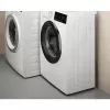 Electrolux EWS6526BP 6 kg 1200 rpm Freestanding Front Load Washing Machine - White