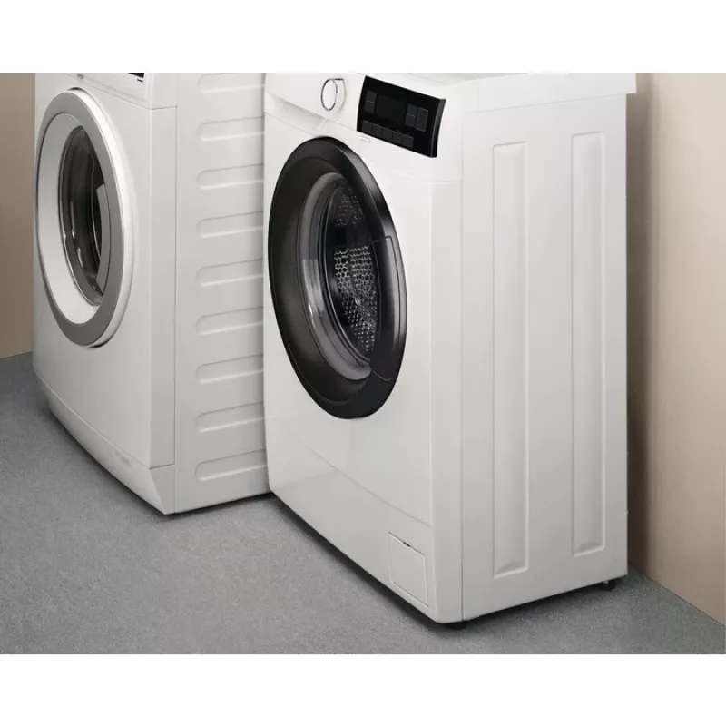 Electrolux EWS6526BP 6 kg 1200 rpm Freestanding Front Load Washing Machine - White