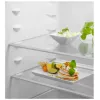 Electrolux LNA7NE18S Integrated Fridge Freezer - 253L Total Capacity, Low Frost, E Energy Class