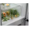 Electrolux LNA7NE18S Integrated Fridge Freezer - 253L Total Capacity, Low Frost, E Energy Class