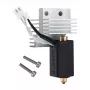 ELEGOO 0.8 mm Hardened Brass Nozzle Set for Centauri Carbon