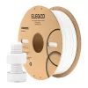 ELEGOO ABS Filament (White) 1.75mm 1kg