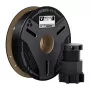 ELEGOO PETG-CF Filament (Black) 1.75mm 0.5kg