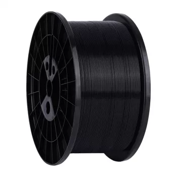 ELEGOO PLA+ Filament 5 kg (Black)