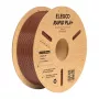 ELEGOO Rapid PLA+ Filament (Brown) 1.75mm 1kg