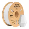 ELEGOO Rapid PLA+ Filament (White) 1.75 mm 1 kg