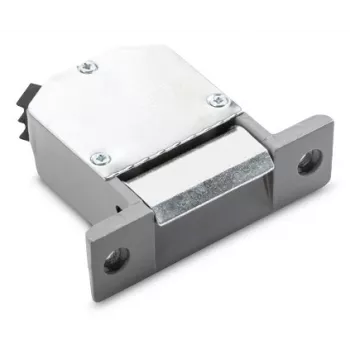 ELEKTRA-PLUS Electric Strike R1-24.10 24V DC Fail-Safe Mortise Lock (3000N)