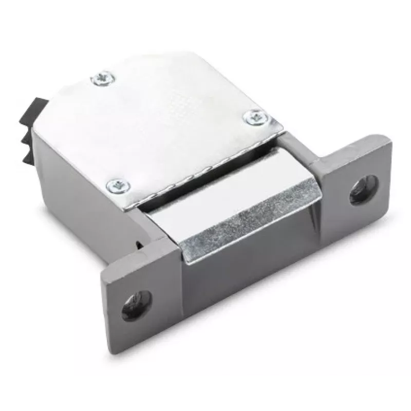ELEKTRA-PLUS Electric Strike R1-24.10 24V DC Fail-Safe Mortise Lock (3000N)