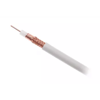 ELEKTROKABEL Coaxial Cable YWDXpek 75-1,15/4,8 HD-1000 FHD 100m
