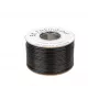 ELEKTROKABEL Speaker Cable SMYp 2 x 0.22 mm² Black 300 m