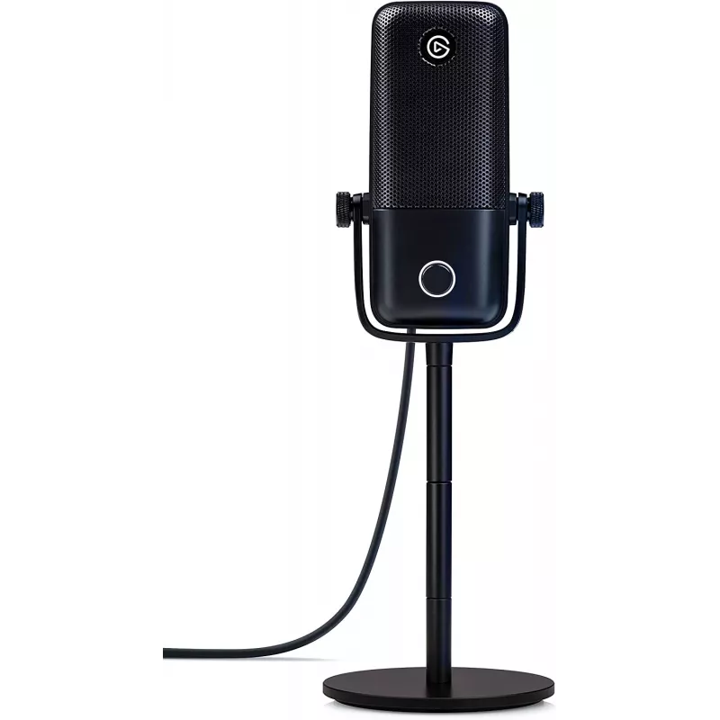 Elgato Extension Rods for Wave Series (2-Pack) - Black Steel