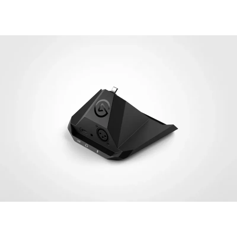 Elgato XLR Dock MK.2 for Stream Deck +