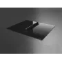 Elica Nikolatesla Fit BL/A/60 Built-in Induction Hob with Integrated Extractor, 60 cm, Black