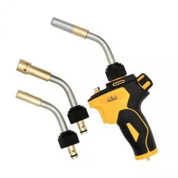 ELICO PROFITECH Gas Torch AX1-106CGA