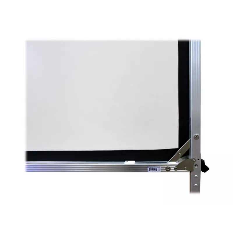 Elite Screens Outdoor 16:9 399x224cm Yard Master2 Dual Silver