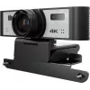 Elo 4K Conference Camera Kit with USB-C, Remote Control, 1.8m Cable, Compatible with Elo 03-Series Touchscreens (E988153)