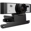 Elo 4K Conference Camera Kit with USB-C, Remote Control, 1.8m Cable, Compatible with Elo 03-Series Touchscreens (E988153)