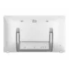 Elo Touch Solutions Elo 2270L 21.5 inch Full HD LCD Touch Monitor, PCAP, 10-Point, HDMI/DisplayPort/VGA, White