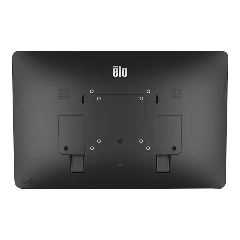 Elo Touch Solutions Elo I-Series 2.0 i2 All-in-One PC - 15 inch Touchscreen - Intel Celeron G4900T 2.9 GHz - 4 GB RAM - 128 GB SSD - Intel UHD Graphics 610 - Gigabit Ethernet - Wi-Fi 802.11a/b/g/n/ac - Windows 10 IoT Enterprise LTSC - Black
