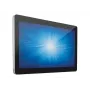 Elo Touch Solutions Elo I-Series 2.0 i2 All-in-One PC - 15 inch Touchscreen - Intel Celeron G4900T 2.9 GHz - 4 GB RAM - 128 GB SSD - Intel UHD Graphics 610 - Gigabit Ethernet - Wi-Fi 802.11a/b/g/n/ac - Windows 10 IoT Enterprise LTSC - Black