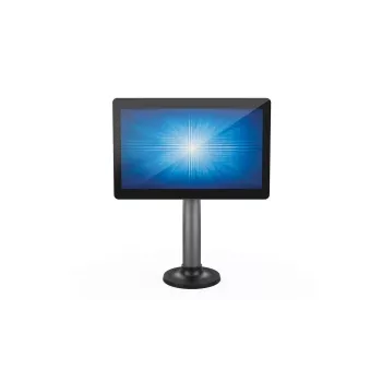 Elo Touch Solutions Elo I-Series 3.0 All-in-One Computer - 15.6 inch Full HD Touchscreen - Qualcomm Snapdragon APQ8053 2 GHz - 3 GB RAM - 32 GB SSD - Android 8.1 Oreo - Gigabit Ethernet - Wi-Fi 802.11ac - Bluetooth 4.1