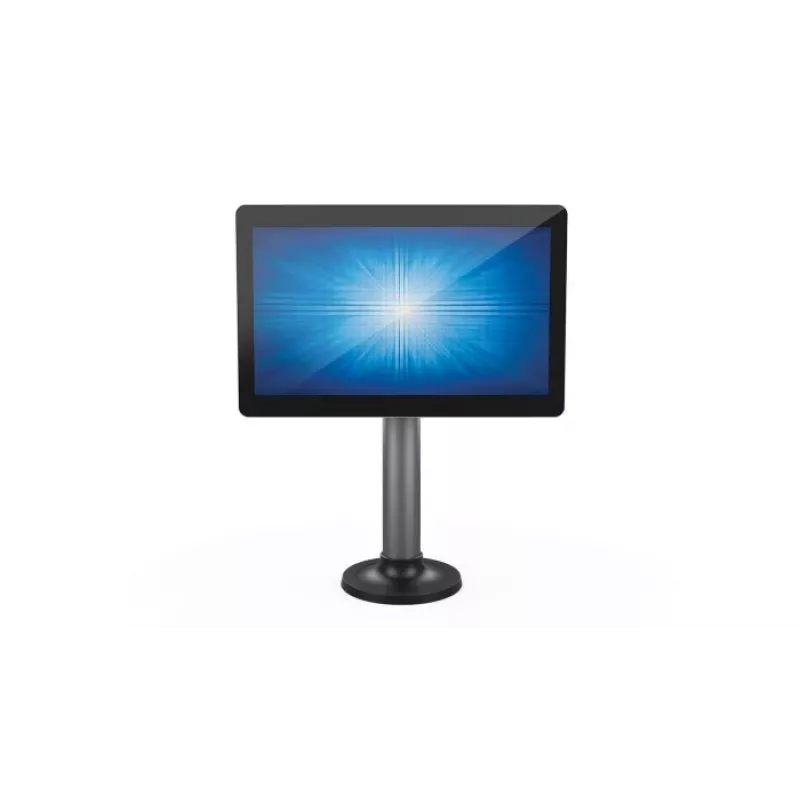 Elo Touch Solutions Elo I-Series 3.0 All-in-One Computer - 15.6 inch Full HD Touchscreen - Qualcomm Snapdragon APQ8053 2 GHz - 3 GB RAM - 32 GB SSD - Android 8.1 Oreo - Gigabit Ethernet - Wi-Fi 802.11ac - Bluetooth 4.1