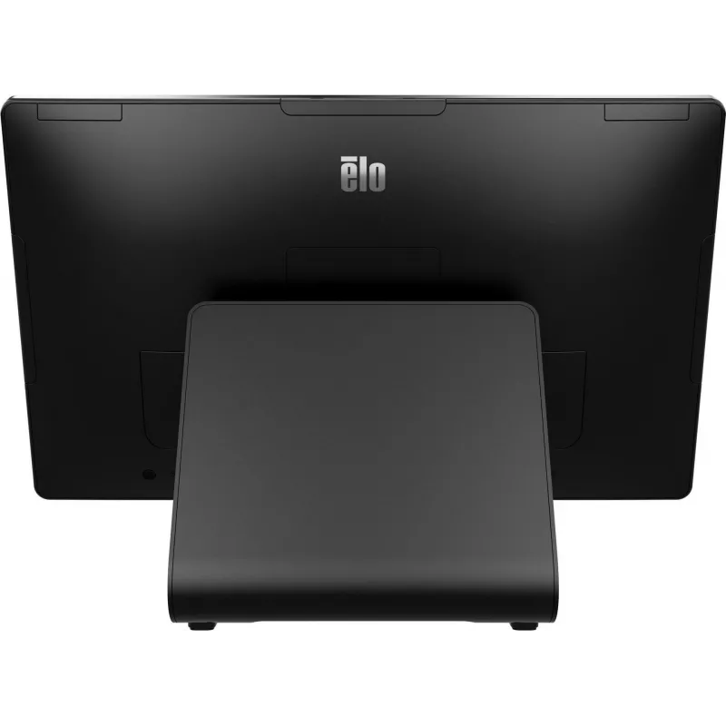 Elo Touch Solutions Elo I-Series 3.0 All-in-One Computer - 15.6 inch Full HD Touchscreen - Qualcomm Snapdragon APQ8053 2 GHz - 3 GB RAM - 32 GB SSD - Android 8.1 Oreo - Gigabit Ethernet - Wi-Fi 802.11ac - Bluetooth 4.1