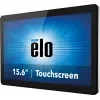 Elo Touch Solutions Elo I-Series 3.0 All-in-One Computer - 15.6 inch Full HD Touchscreen - Qualcomm Snapdragon APQ8053 2 GHz - 3 GB RAM - 32 GB SSD - Android 8.1 Oreo - Gigabit Ethernet - Wi-Fi 802.11ac - Bluetooth 4.1