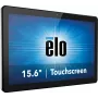 Elo Touch Solutions Elo I-Series 3.0 All-in-One Computer - 15.6 inch Full HD Touchscreen - Qualcomm Snapdragon APQ8053 2 GHz - 3 GB RAM - 32 GB SSD - Android 8.1 Oreo - Gigabit Ethernet - Wi-Fi 802.11ac - Bluetooth 4.1