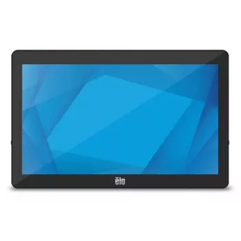 Elo Touch Systems EloPOS System 15 inch Core i3 No OS 8GB RAM 256GB SSD PCAP