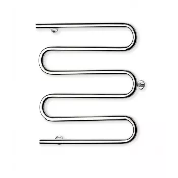 Elonika EN600S Towel Dryer 500x630 mm Chrome