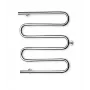 Elonika EN600S Towel Dryer 500x630 mm Chrome