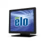 ELOTOUCH ET1517L 15-inch Touch Monitor, XGA 1024x768, AccuTouch Resistive, VGA, DVI-D, USB, Gray