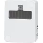 Eltako FHD60sB Wireless Sunlight Intensity Sensor, 0-50 Lux, Solar-Powered, White 30000462