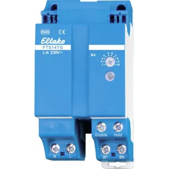 ELTAKO FTS14TG Pushbutton Gateway for FTS14 Systems (30014061)
