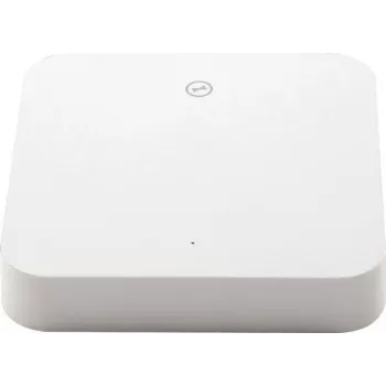 ELTAKO KT4F-an Short-Stroke Push-Button 4 Normally Open Contacts (30000077)