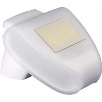 ELTAKO Rain Sensor RS (20000087) – 24 V DC, IP65, Heated, Potential-Free Contact