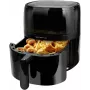 Emerio AF-129329.3 Hot Air Fryer 5L 1500W Touch Control Black