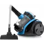Emerio Cyclone Bagless Cylinder Vacuum Cleaner, 800W Motor, 150W Suction, HEPA Filter, 2.5L Dust Container
