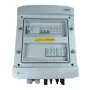 EMITER EM-1102N_DCAC PV DC/AC Switchgear Hermetic IP65 with Noark Surge Arresters and RCD