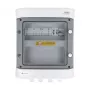 EMITER Switchgear Attached ATS Hermetic IP65 for Huawei M1 Inverter