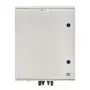 EMITER Switchgear Attached DCAC Hermetic IP66 EMITTER with DC Surge Arrester Dehn 1000V Type 1+2, 4 x PV String, 4 x MPPT // Ogr. AC Dehn Type 1+2, 100A 3-Phase, FR 100A, Syg. Faz + Socket