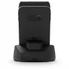 Emporia emporiaJOY V228 LTE Flip Phone, 4G, Large Illuminated Buttons, 2.8 inch Display, Black