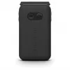 Emporia emporiaJOY V228 LTE Flip Phone, 4G, Large Illuminated Buttons, 2.8 inch Display, Black