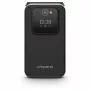 Emporia emporiaJOY V228 LTE Flip Phone, 4G, Large Illuminated Buttons, 2.8 inch Display, Black