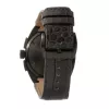 Emporio Armani AR5847 Men's Chronograph Watch 45mm Stainless Steel Rose Gold-tone