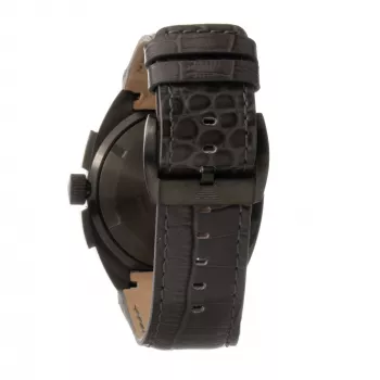 Emporio Armani AR5847 Men's Chronograph Watch 45mm Stainless Steel Rose Gold-tone