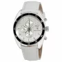 Emporio Armani AR5915 Men's Chronograph Stainless Steel Watch 42mm